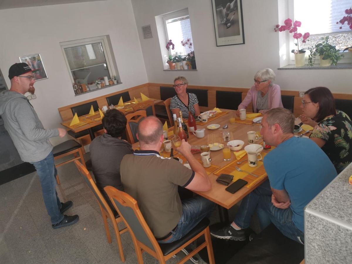 Sonnenwiese In Unterlamm 58 Eksteriør billede