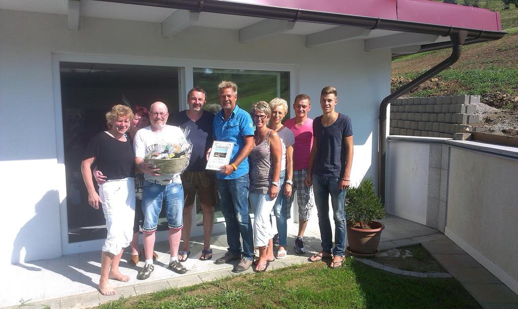 Sonnenwiese In Unterlamm 58 Eksteriør billede